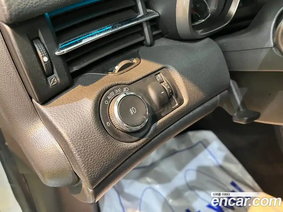 Chevrolet Malibu 2013 2.0 Автомат в Москве № 38344, фото 16