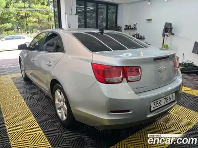 Chevrolet Malibu 2013 2.0 Автомат в Москве № 38344, миниатюра 6