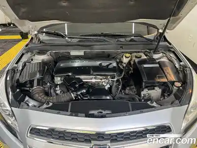 Chevrolet Malibu 2013 2.0 Автомат в Москве № 38344, миниатюра 7
