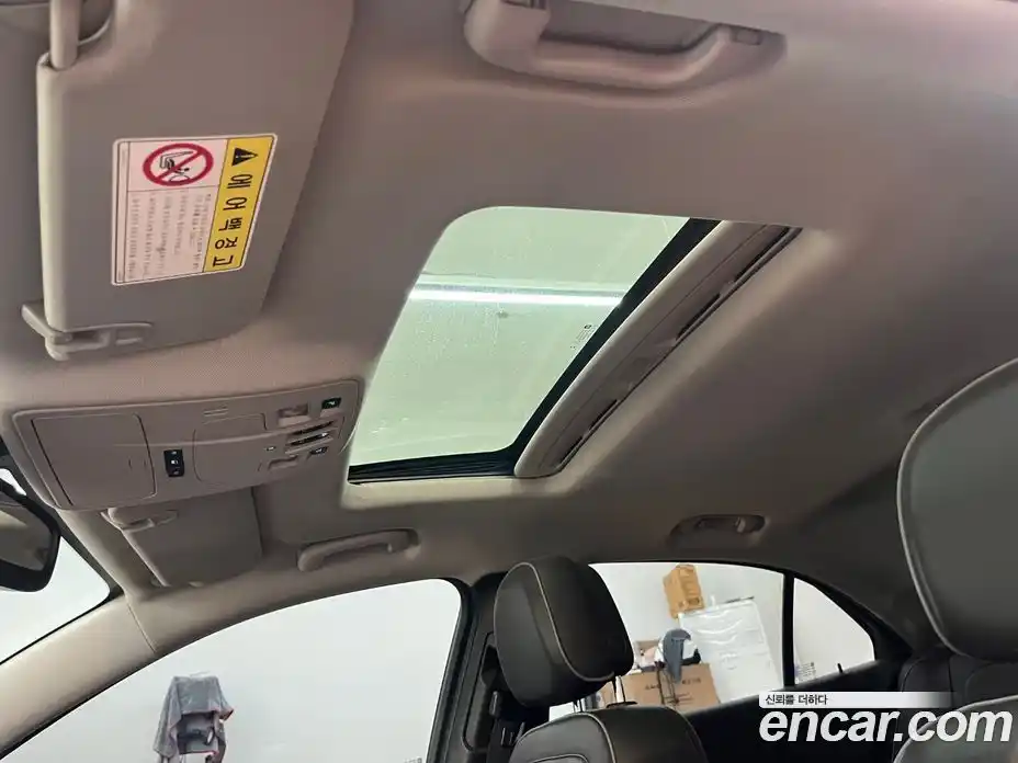 Chevrolet Malibu 2013 2.0 Автомат в Москве № 38344, фото 10