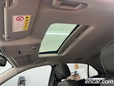 Chevrolet Malibu 2013 2.0 Автомат в Москве № 38344, миниатюра 10