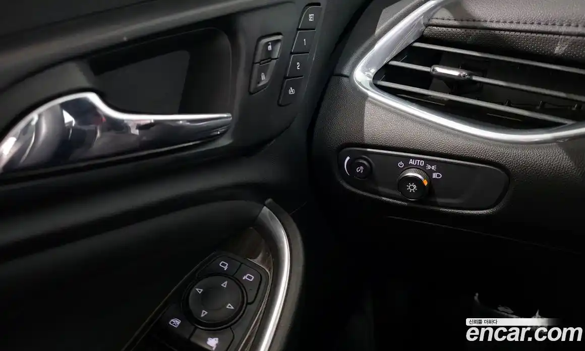 Chevrolet Malibu 2019 1.3 Автомат в Москве № 38362, фото 12