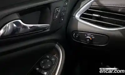 Chevrolet Malibu 2019 1.3 Автомат в Москве № 38362, миниатюра 12