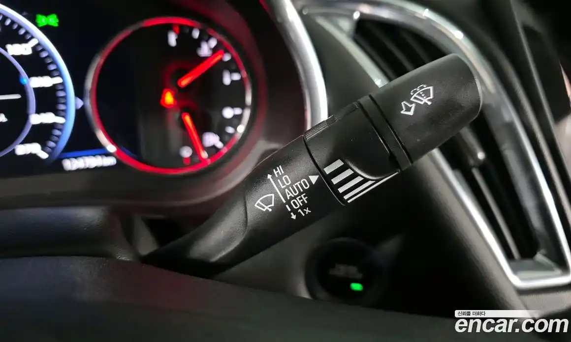 Chevrolet Malibu 2019 1.3 Автомат в Москве № 38362, фото 13