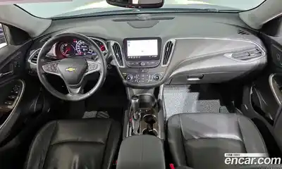 Chevrolet Malibu 2019 1.3 Автомат в Москве № 38362, миниатюра 2