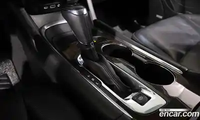 Chevrolet Malibu 2019 1.3 Автомат в Москве № 38362, миниатюра 7