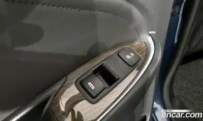 Chevrolet Malibu 2019 1.3 Автомат в Москве № 38362, миниатюра 10