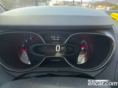 Renault QM3 2019 1.5 Вариатор в Москве № 383706, миниатюра 5