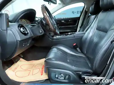 Jaguar XJ 2016 3.0 Автомат в Москве № 386507, миниатюра 6