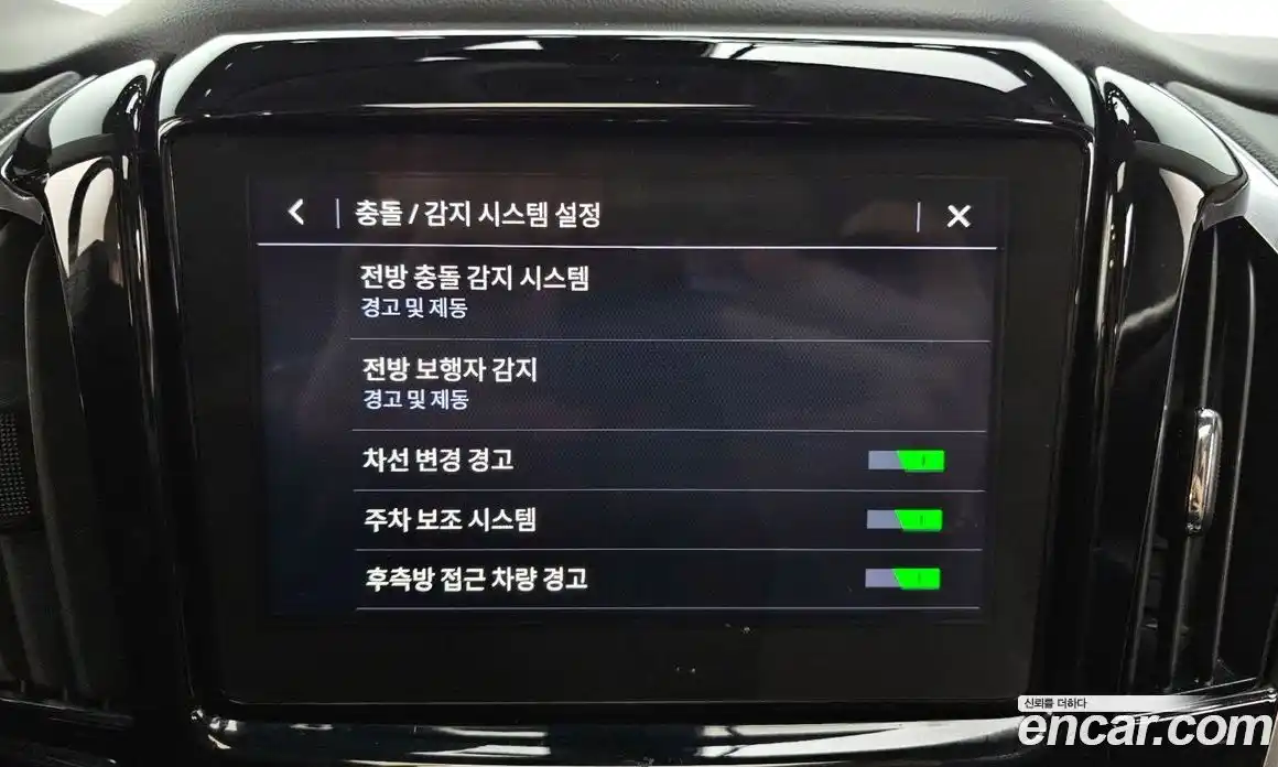 Chevrolet Traverse 2020 3.6 Автомат в Москве № 38721, фото 16