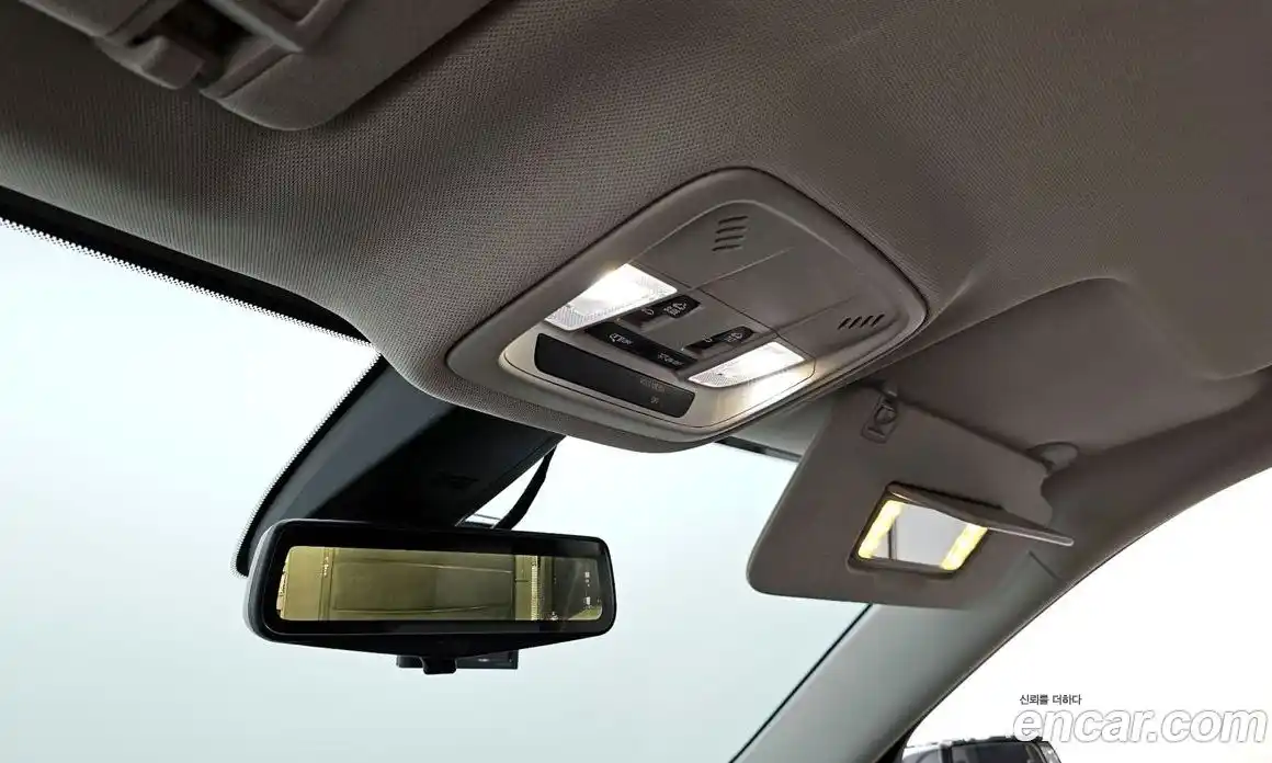 Chevrolet Traverse 2020 3.6 Автомат в Москве № 38721, фото 17