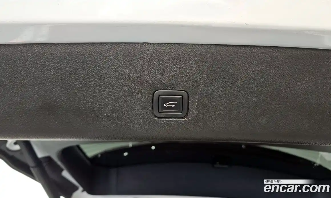 Chevrolet Traverse 2020 3.6 Автомат в Москве № 38721, фото 20