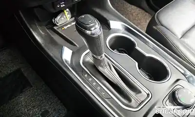 Chevrolet Traverse 2020 3.6 Автомат в Москве № 38721, миниатюра 9