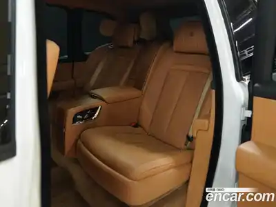 Rolls-Royce Cullinan 2022 6.7 Автомат в Москве № 387385, миниатюра 11