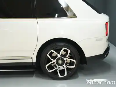 Rolls-Royce Cullinan 2022 6.7 Автомат в Москве № 387385, миниатюра 5