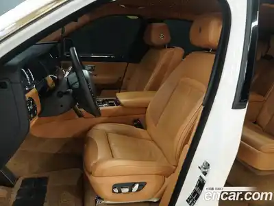 Rolls-Royce Cullinan 2022 6.7 Автомат в Москве № 387385, миниатюра 9