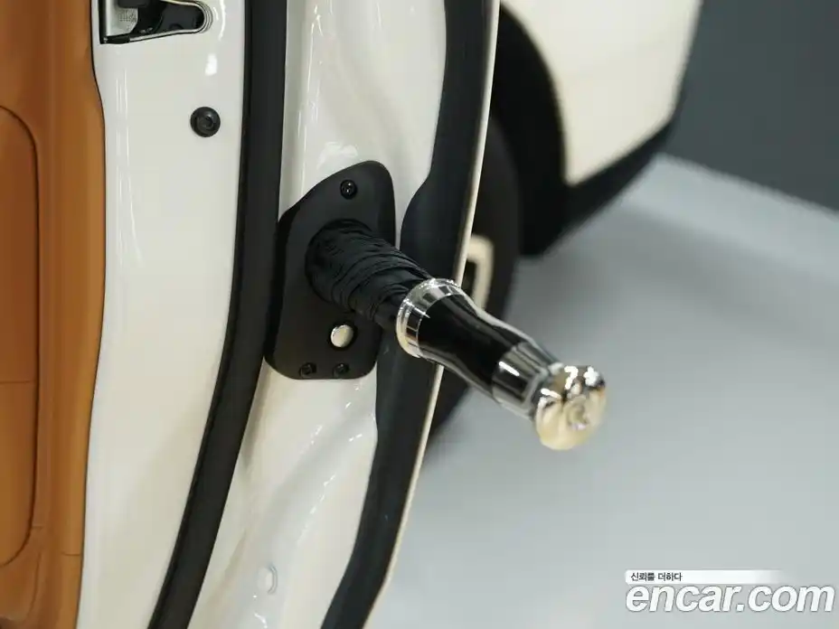 Rolls-Royce Cullinan 2022 6.7 Автомат в Москве № 387385, фото 10