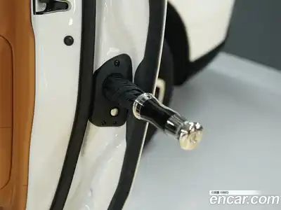 Rolls-Royce Cullinan 2022 6.7 Автомат в Москве № 387385, миниатюра 10