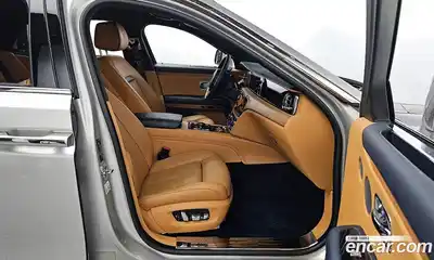 Rolls-Royce Ghost 2021 6.7 Автомат в Москве № 387469, миниатюра 11