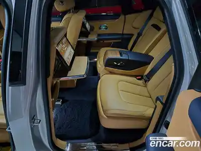 Rolls-Royce Ghost 2021 6.7 Автомат в Москве № 387469, миниатюра 12
