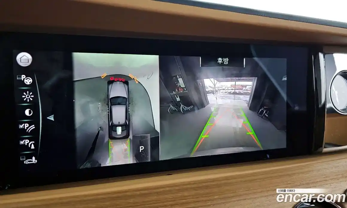 Rolls-Royce Ghost 2021 6.7 Автомат в Москве № 387469, фото 16