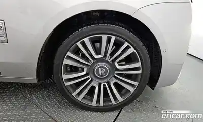 Rolls-Royce Ghost 2021 6.7 Автомат в Москве № 387469, миниатюра 6