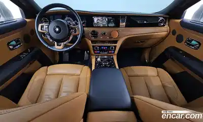 Rolls-Royce Ghost 2021 6.7 Автомат в Москве № 387469, миниатюра 8