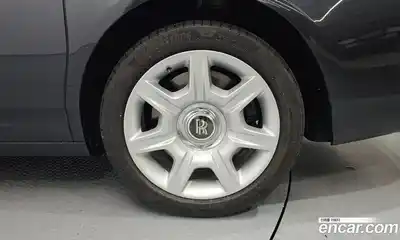 Rolls-Royce Ghost 2018 6.6 Автомат в Москве № 387506, миниатюра 5