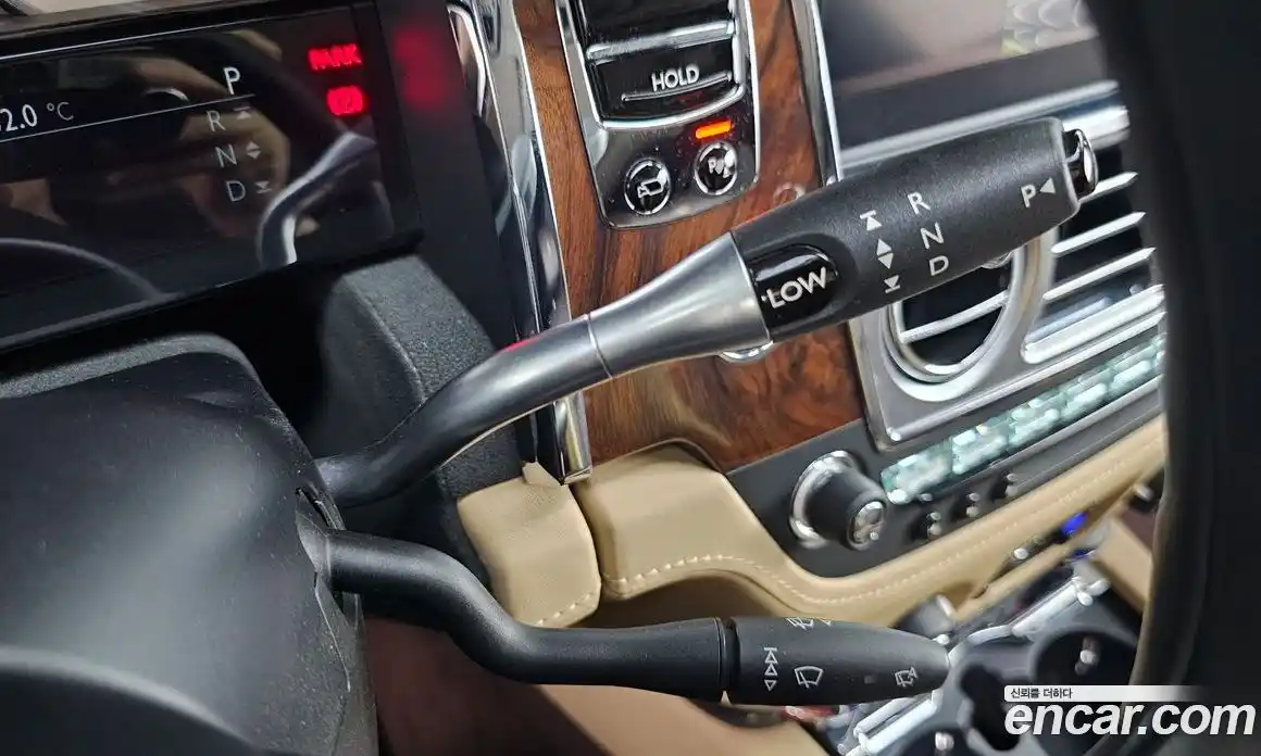 Rolls-Royce Ghost 2018 6.6 Автомат в Москве № 387506, фото 9