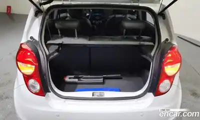 Chevrolet Spark 2013 1.0 Автомат в Москве № 38948, миниатюра 12