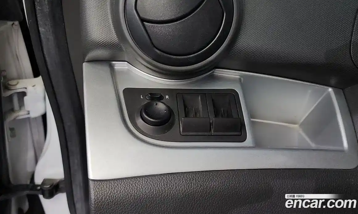 Chevrolet Spark 2013 1.0 Автомат в Москве № 38948, фото 13