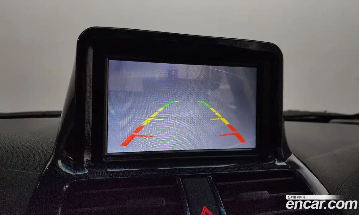 Chevrolet Spark 2013 1.0 Автомат в Москве № 38948, фото 16