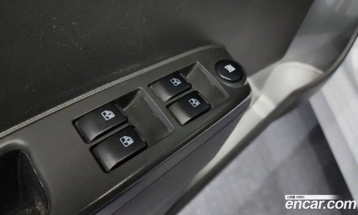 Chevrolet Spark 2013 1.0 Автомат в Москве № 38948, фото 20