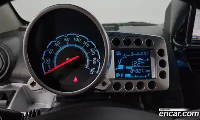 Chevrolet Spark 2013 1.0 Автомат в Москве № 38948, миниатюра 2