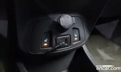 Chevrolet Spark 2013 1.0 Автомат в Москве № 38948, миниатюра 4