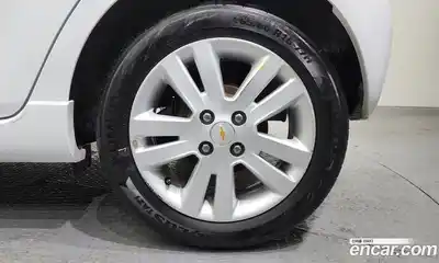 Chevrolet Spark 2013 1.0 Автомат в Москве № 38948, миниатюра 5