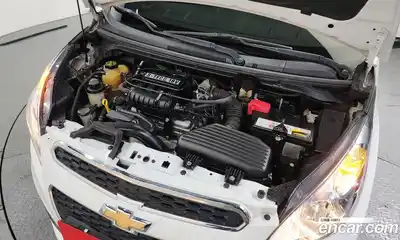 Chevrolet Spark 2013 1.0 Автомат в Москве № 38948, миниатюра 6