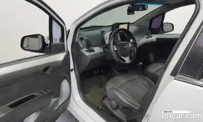 Chevrolet Spark 2013 1.0 Автомат в Москве № 38948, миниатюра 10