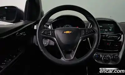 Chevrolet Spark 2016 1.0 Автомат в Москве № 39193, миниатюра 11
