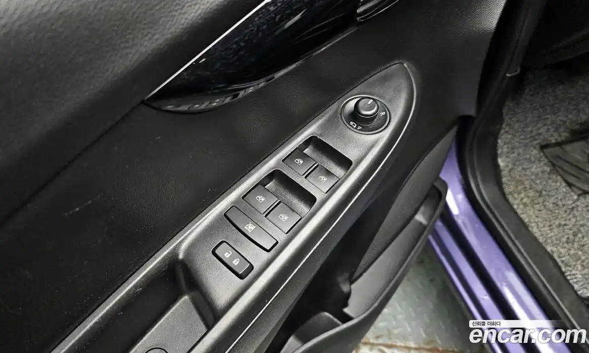 Chevrolet Spark 2016 1.0 Автомат в Москве № 39193, фото 17