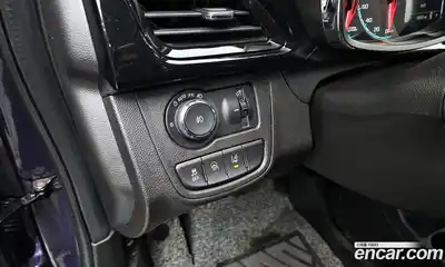 Chevrolet Spark 2016 1.0 Автомат в Москве № 39193, миниатюра 2