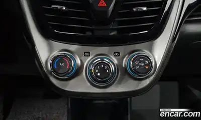 Chevrolet Spark 2016 1.0 Автомат в Москве № 39193, миниатюра 5