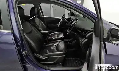 Chevrolet Spark 2016 1.0 Автомат в Москве № 39193, миниатюра 8