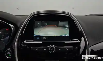 Chevrolet Spark 2016 1.0 Автомат в Москве № 39193, миниатюра 10