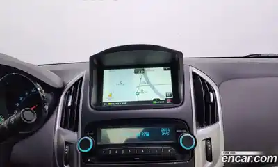 Chevrolet Cruze 2016 1.4 Автомат в Москве № 39286, миниатюра 2