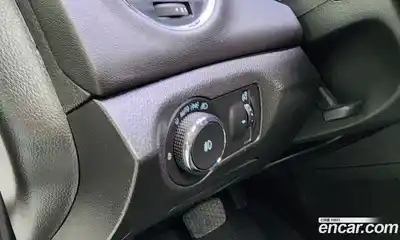 Chevrolet Cruze 2016 1.4 Автомат в Москве № 39286, миниатюра 7