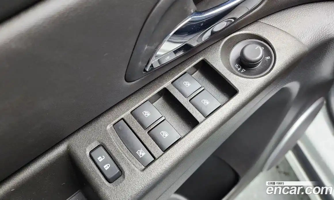 Chevrolet Cruze 2016 1.4 Автомат в Москве № 39286, фото 8