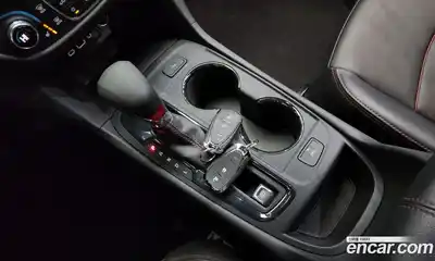 Chevrolet Equinox 2022 1.5 Автомат в Москве № 40093, миниатюра 11