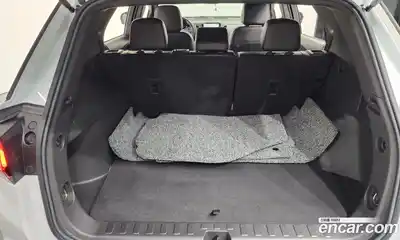 Chevrolet Equinox 2022 1.5 Автомат в Москве № 40093, миниатюра 12