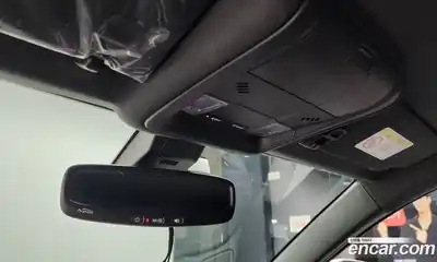 Chevrolet Equinox 2022 1.5 Автомат в Москве № 40093, миниатюра 7